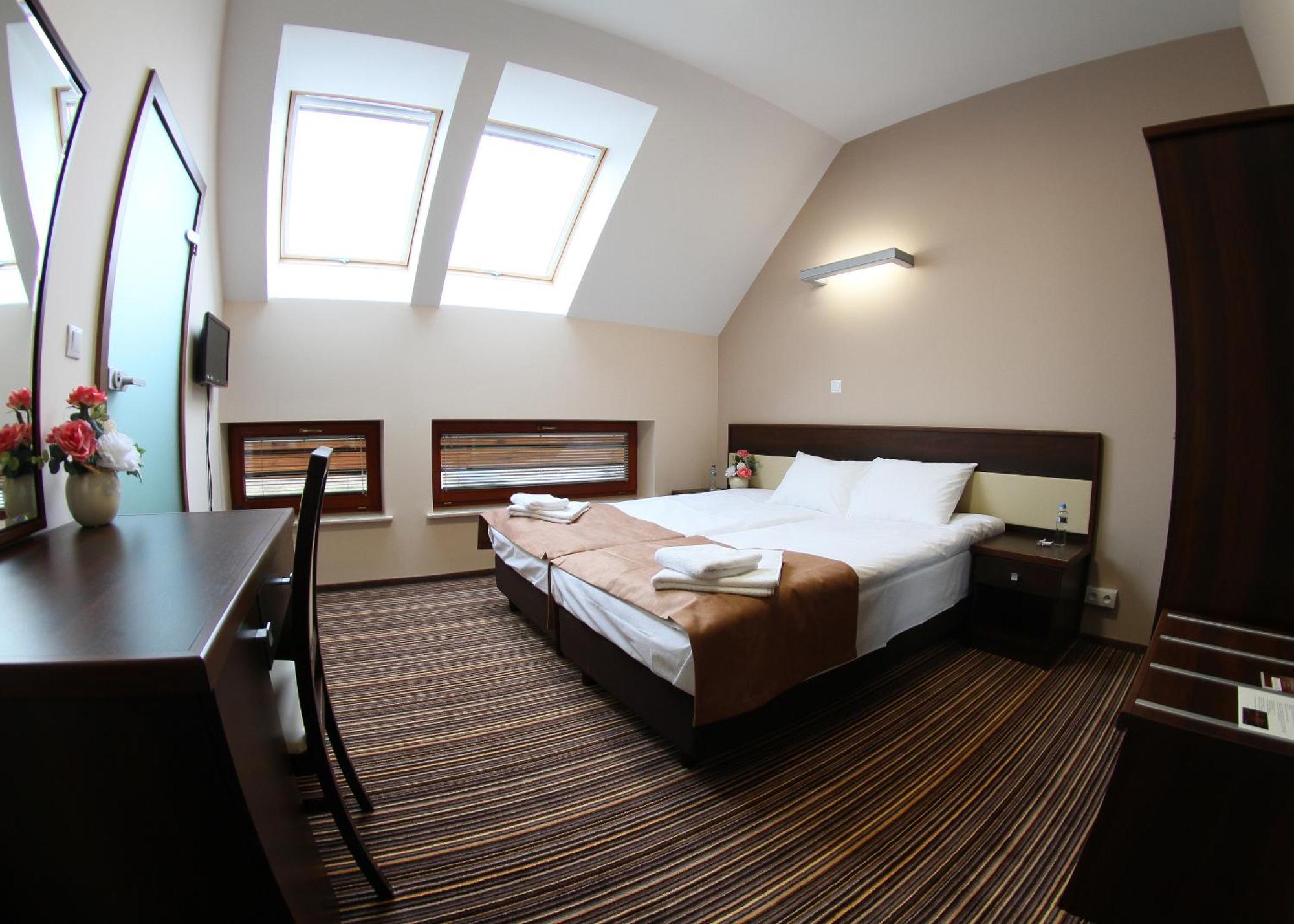 Hotel Aviator Kielce "Business Hotel Medical & Spa" ห้อง รูปภาพ