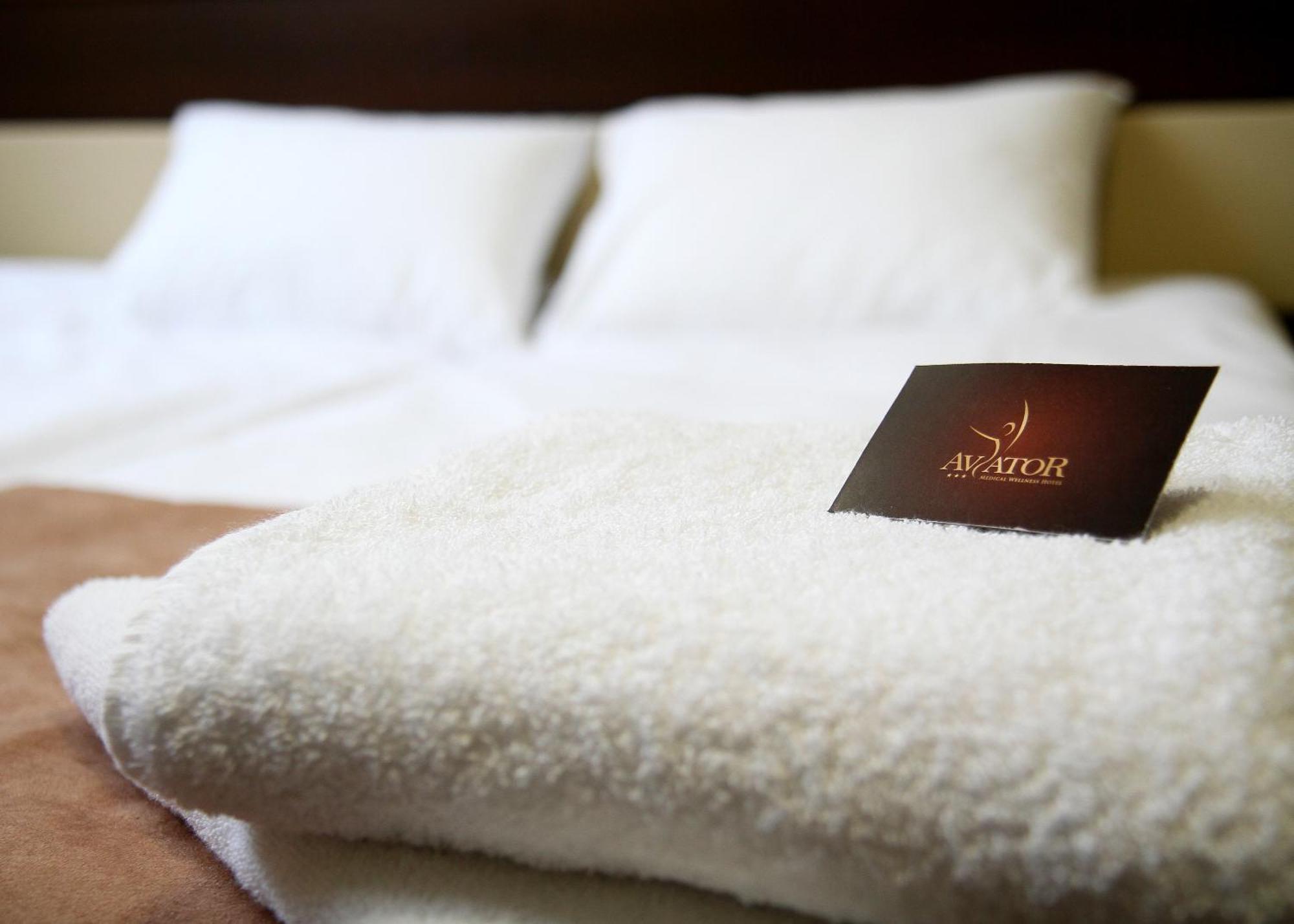 Hotel Aviator Kielce "Business Hotel Medical & Spa" ภายนอก รูปภาพ