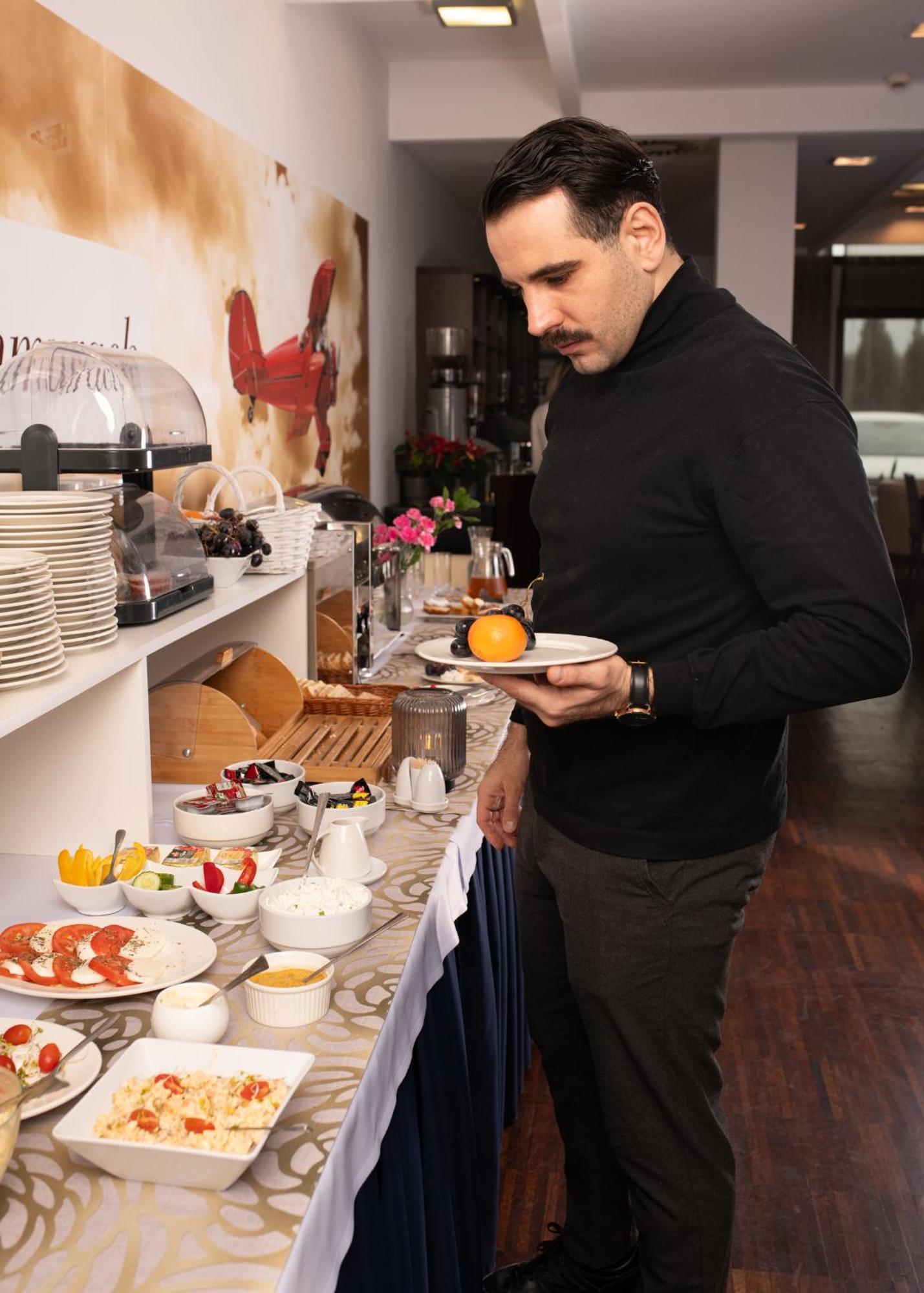 Hotel Aviator Kielce "Business Hotel Medical & Spa" ภายนอก รูปภาพ